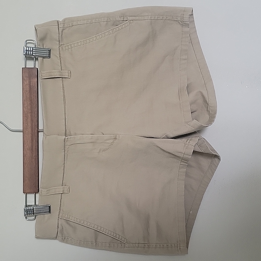J.Crew Khaki Shorts